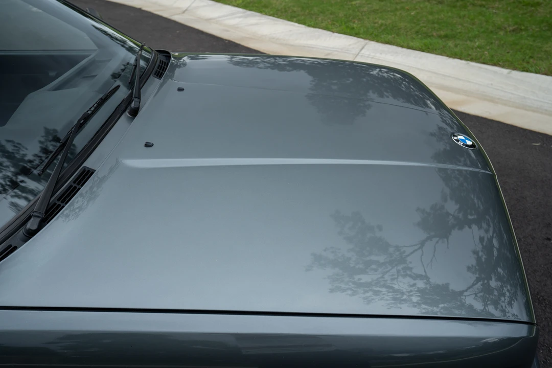 1990 BMW E30 3 Series - Image 31 of 31