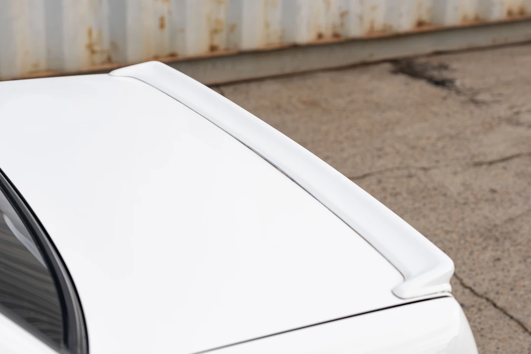 1990 BMW E30 3 Series - Image 15 of 31