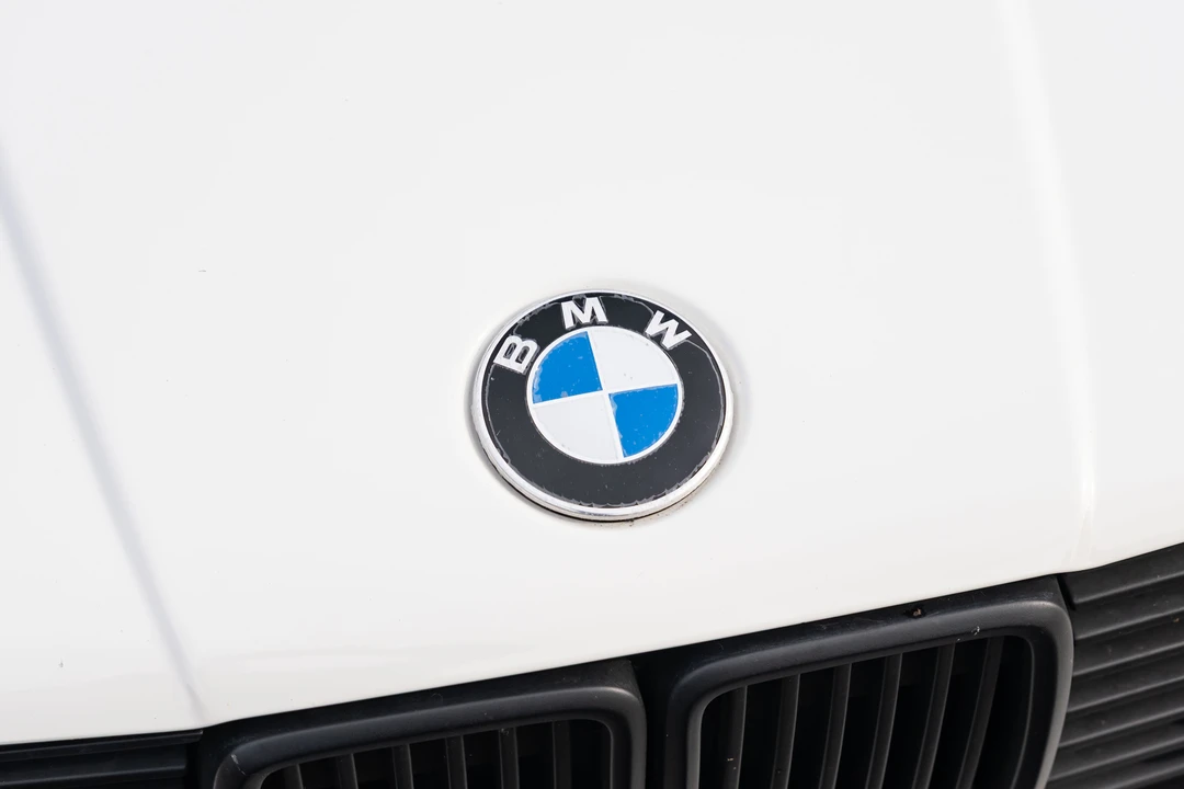 1990 BMW E30 3 Series - Image 23 of 31