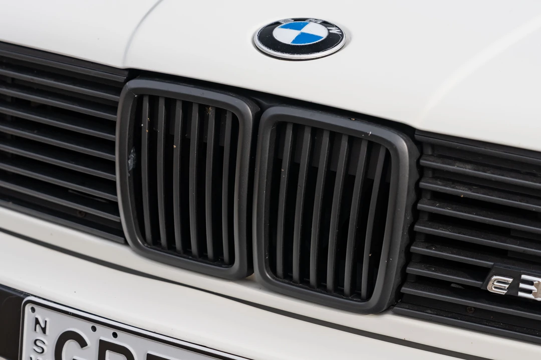 1990 BMW E30 3 Series - Image 25 of 31