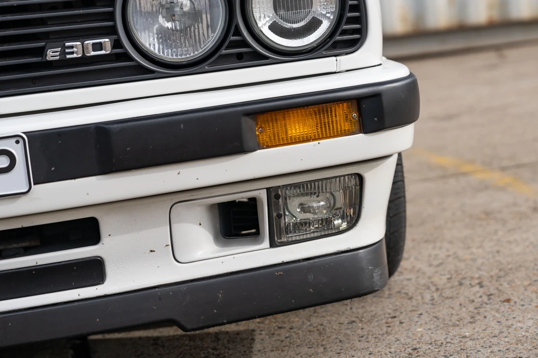 1990 BMW E30 3 Series - Image 27 of 31