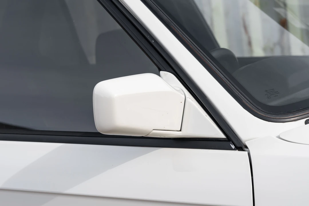 1990 BMW E30 3 Series - Image 30 of 31