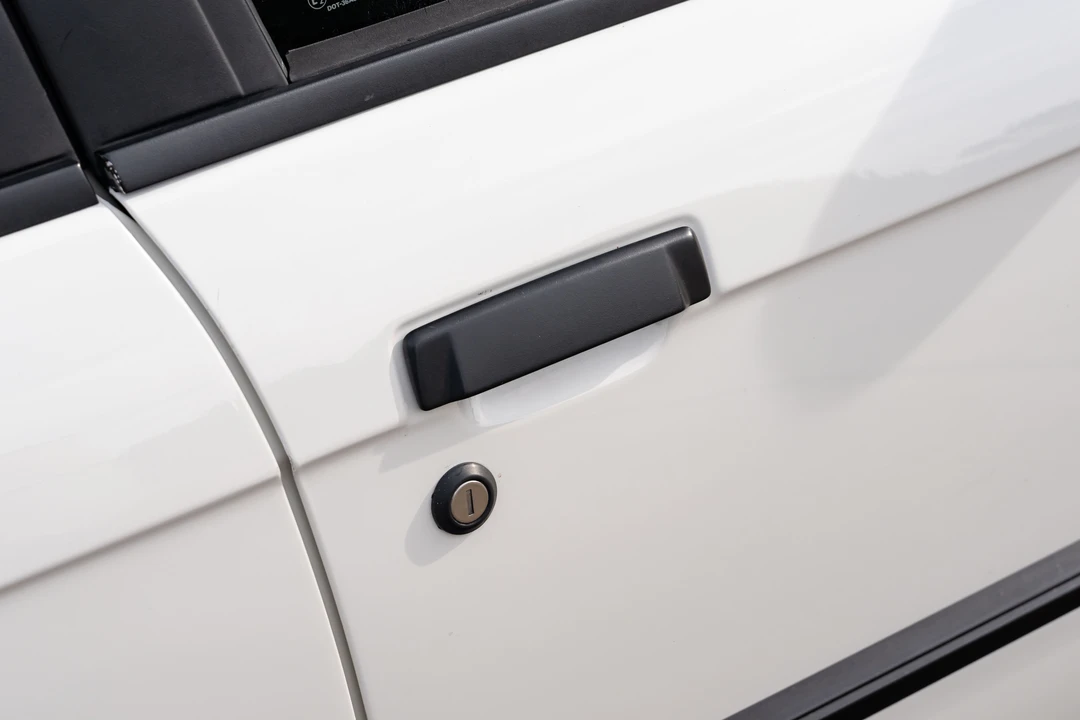 1990 BMW E30 3 Series - Image 31 of 31