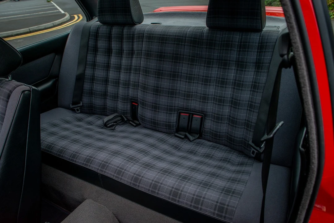 1990 BMW E30 3 Series - Image 26 of 30