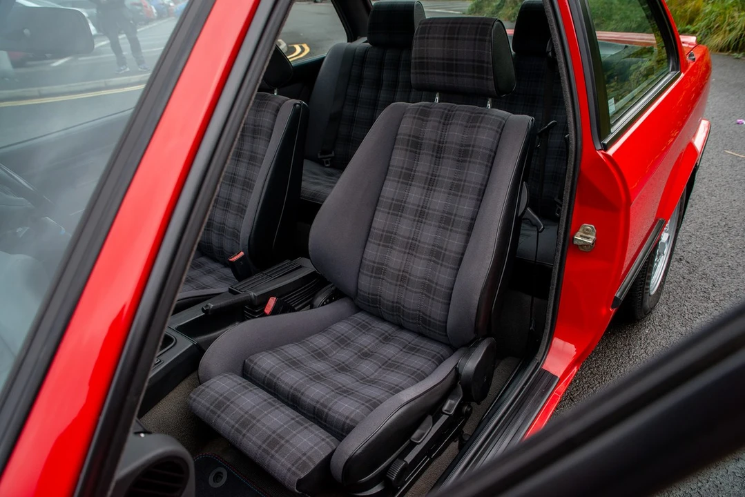 1990 BMW E30 3 Series - Image 25 of 30