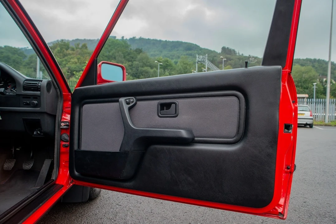 1990 BMW E30 3 Series - Image 21 of 30