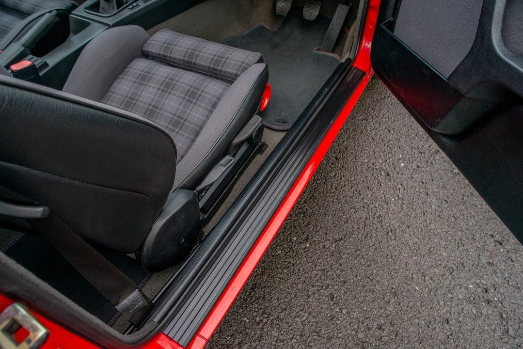 1990 BMW E30 3 Series - Image 20 of 30