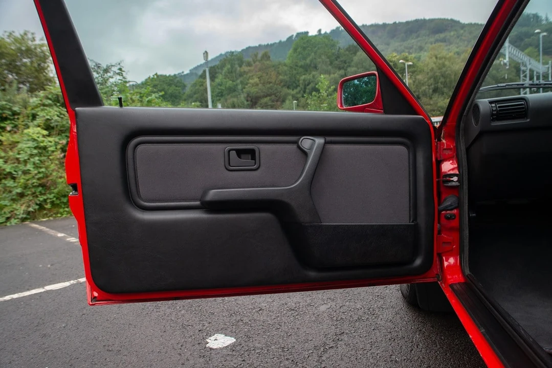 1990 BMW E30 3 Series - Image 24 of 30