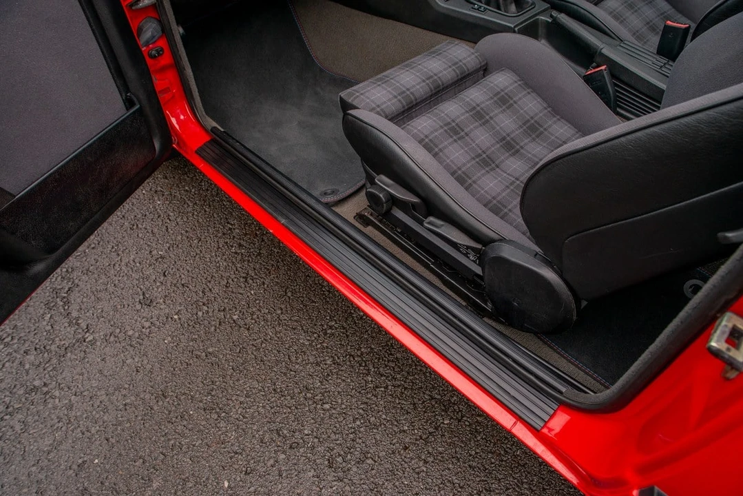 1990 BMW E30 3 Series - Image 23 of 30