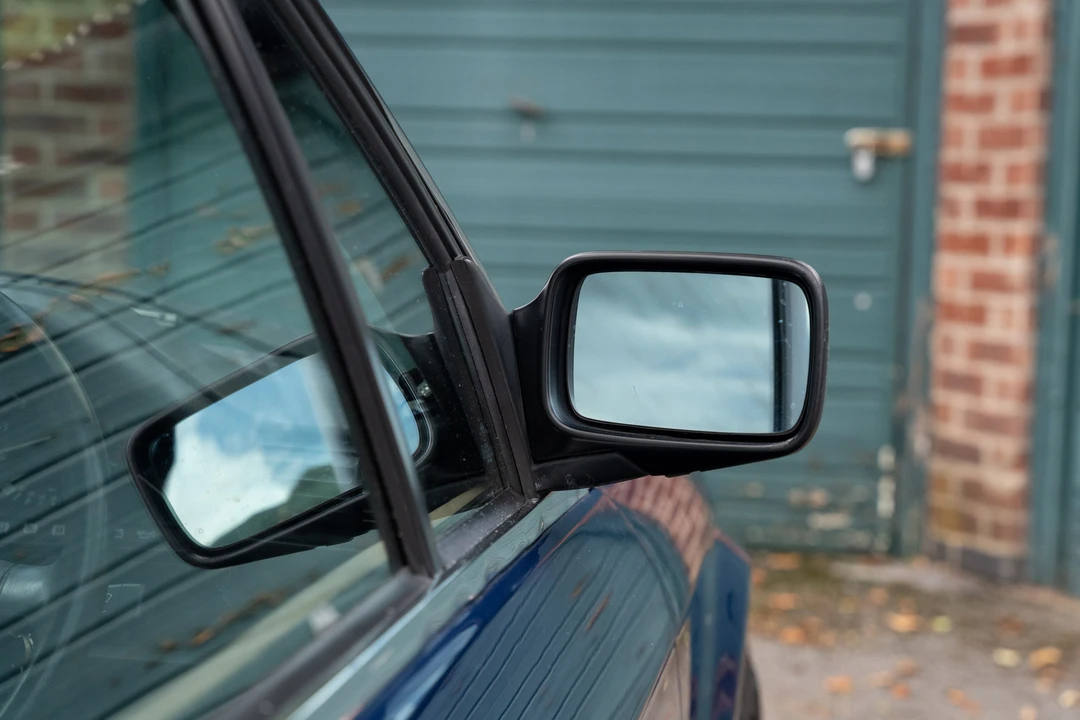 1990 BMW E30 3 Series - Image 26 of 31