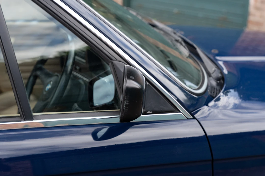 1990 BMW E30 3 Series - Image 27 of 31