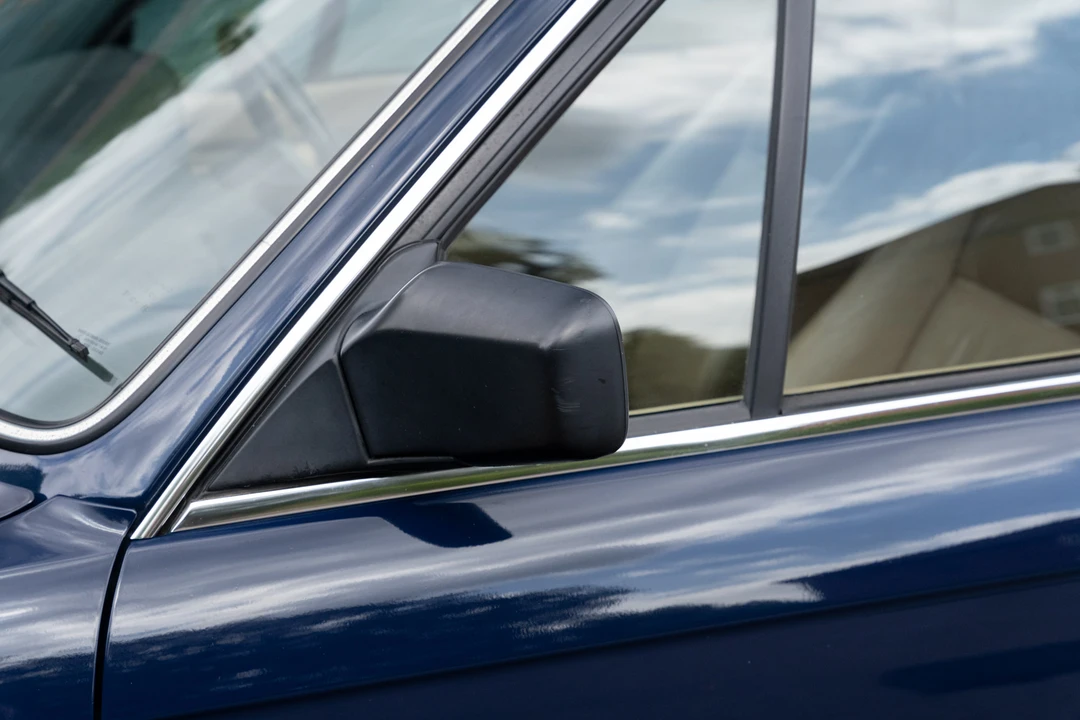 1990 BMW E30 3 Series - Image 30 of 31