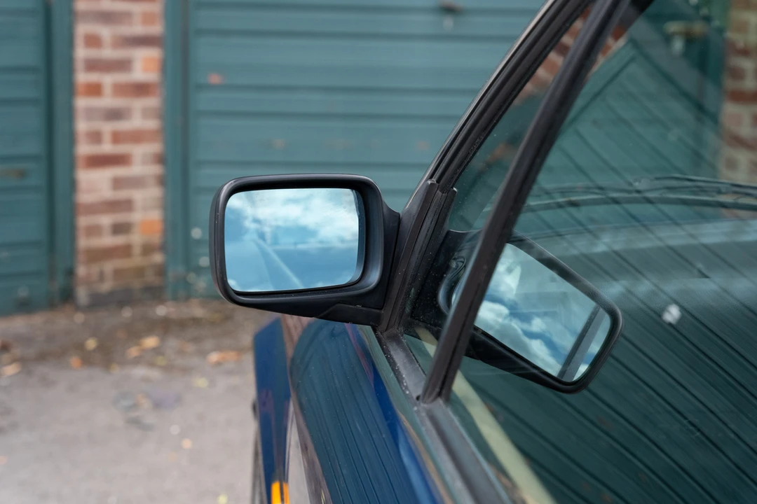 1990 BMW E30 3 Series - Image 31 of 31