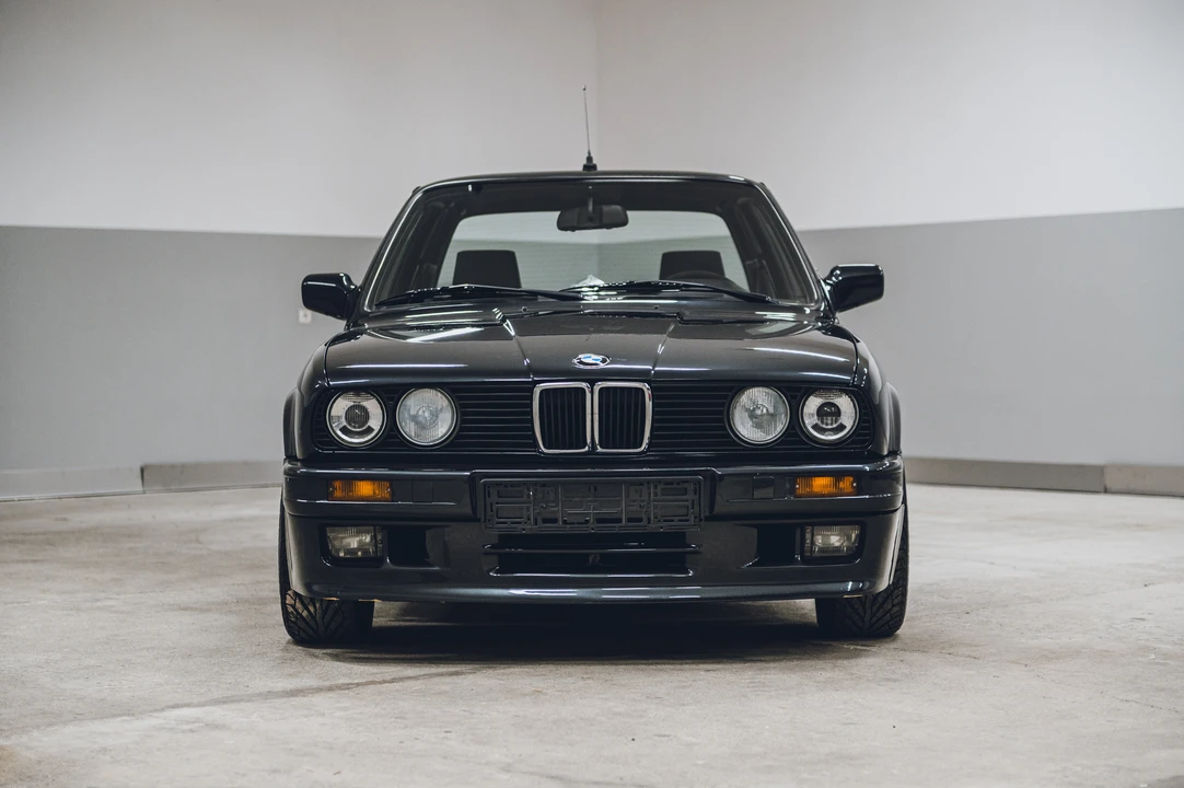 1990 BMW E30 3 Series - Image 3 of 31
