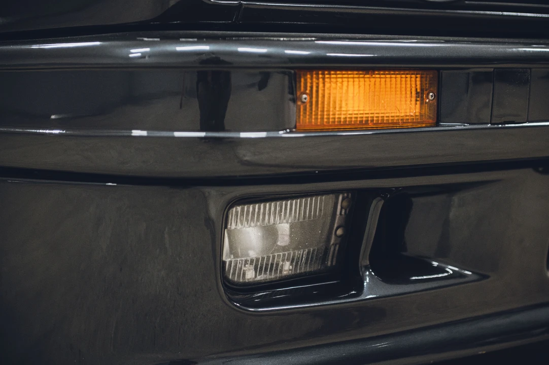 1990 BMW E30 3 Series - Image 20 of 31