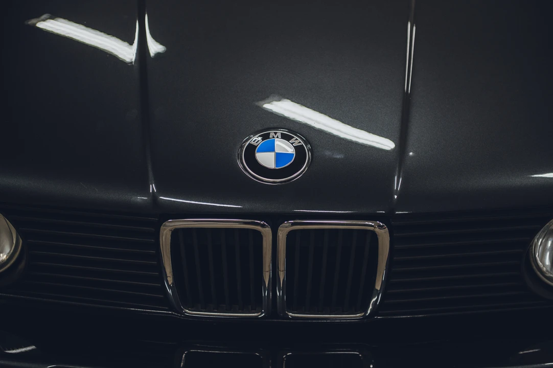 1990 BMW E30 3 Series - Image 24 of 31