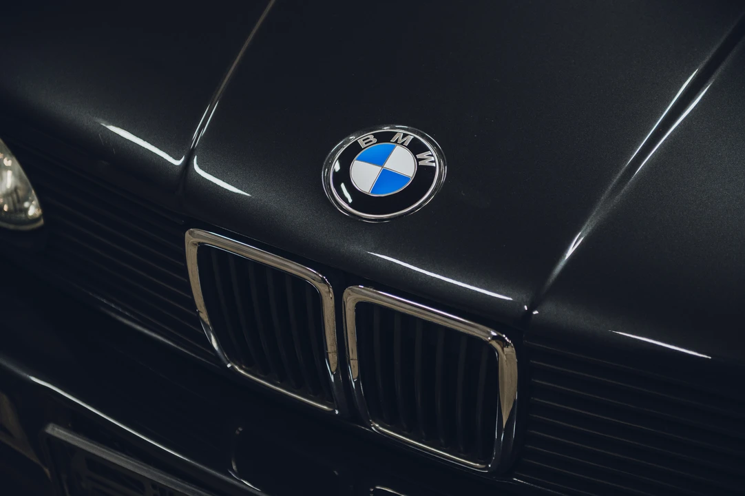 1990 BMW E30 3 Series - Image 26 of 31