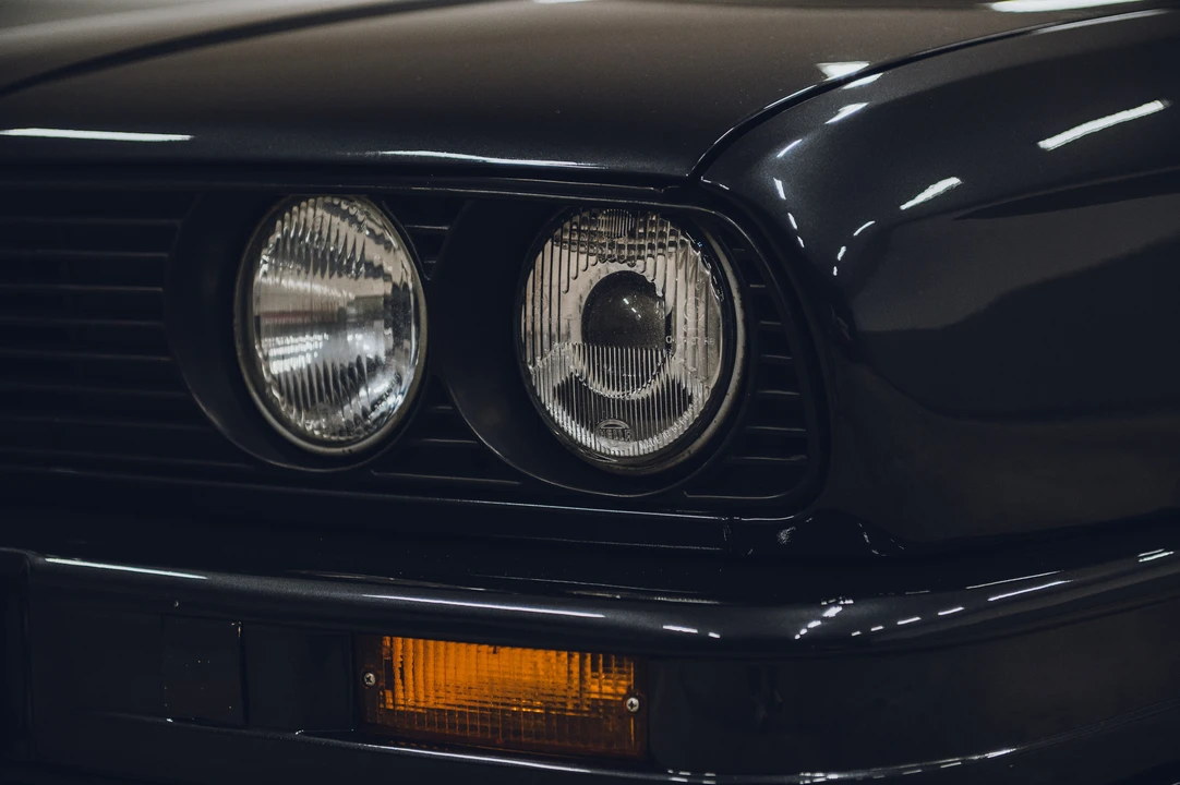 1990 BMW E30 3 Series - Image 27 of 31
