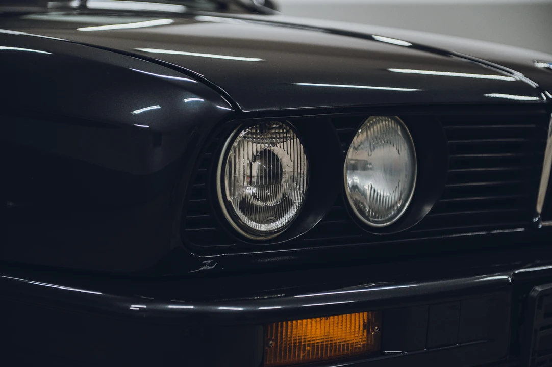 1990 BMW E30 3 Series - Image 28 of 31