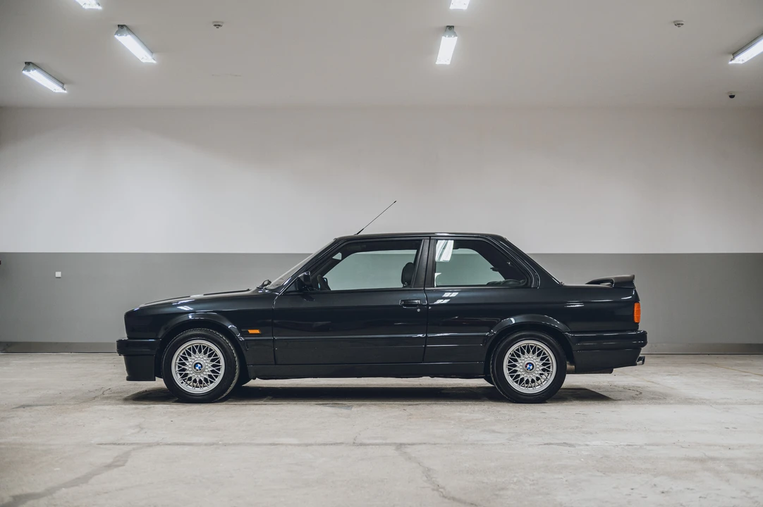 1990 BMW E30 3 Series - Image 6 of 31