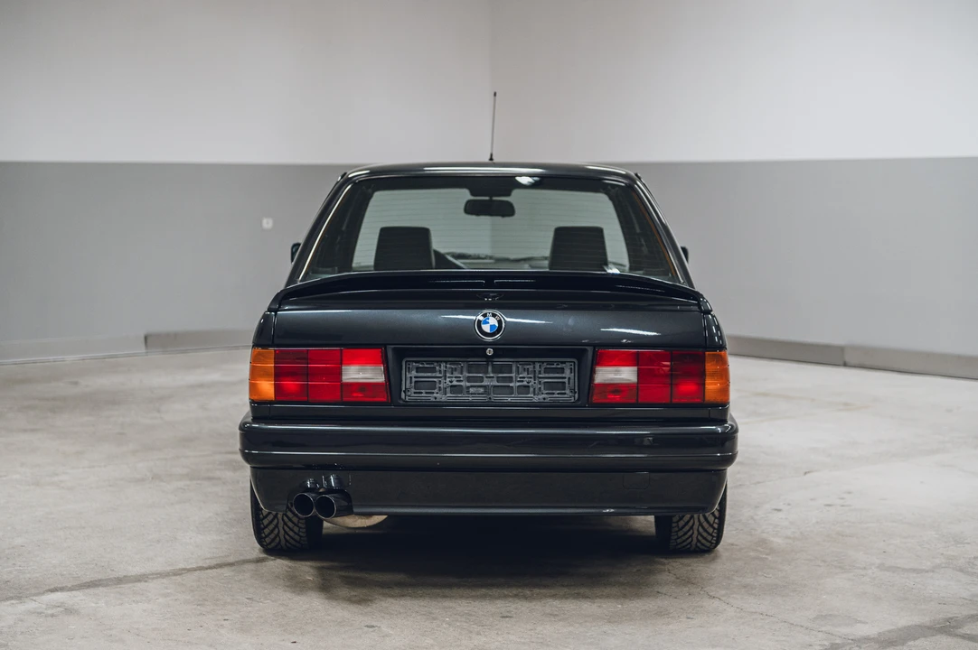 1990 BMW E30 3 Series - Image 8 of 31