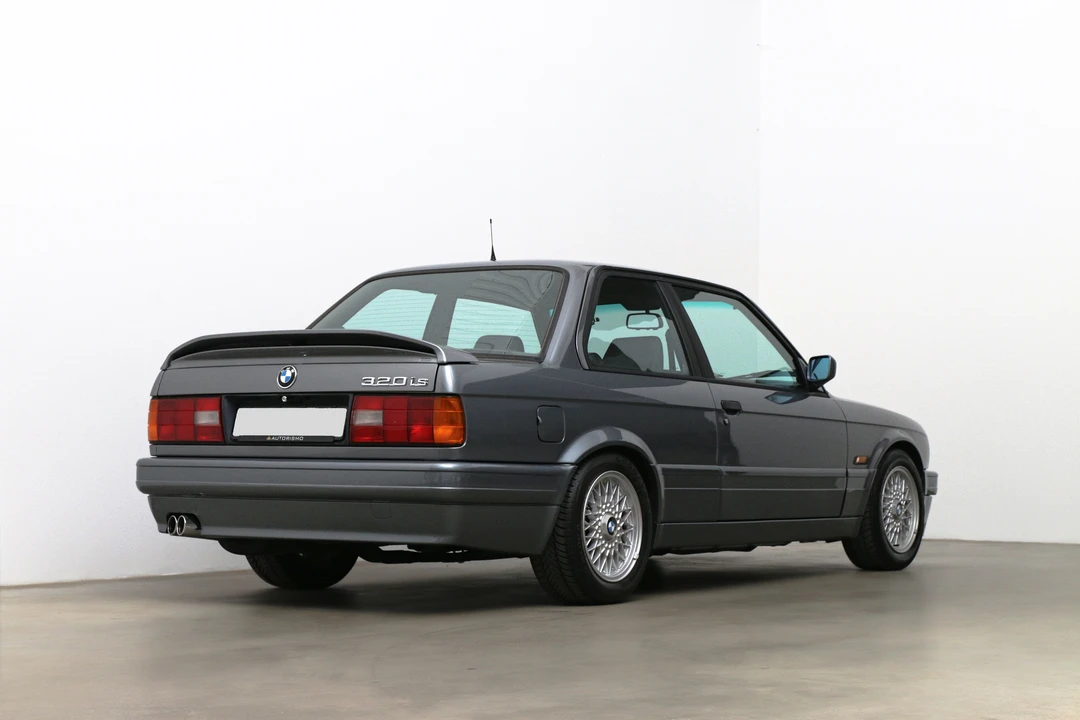 1990 BMW E30 3 Series - Image 5 of 7