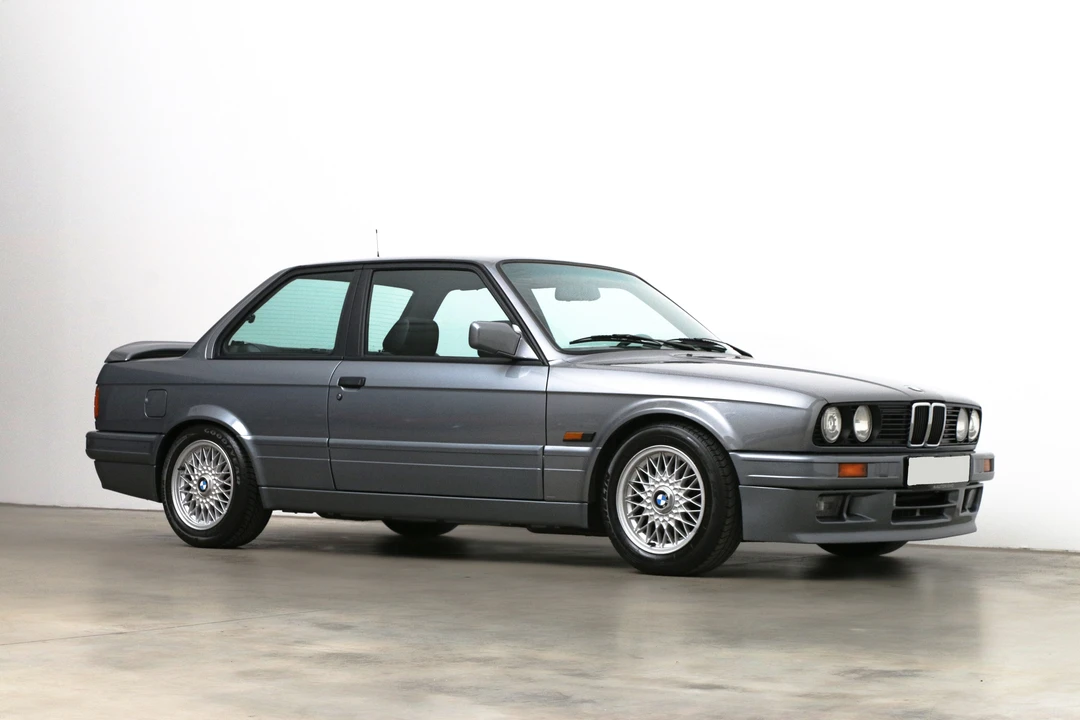 1990 BMW E30 3 Series - Image 6 of 7