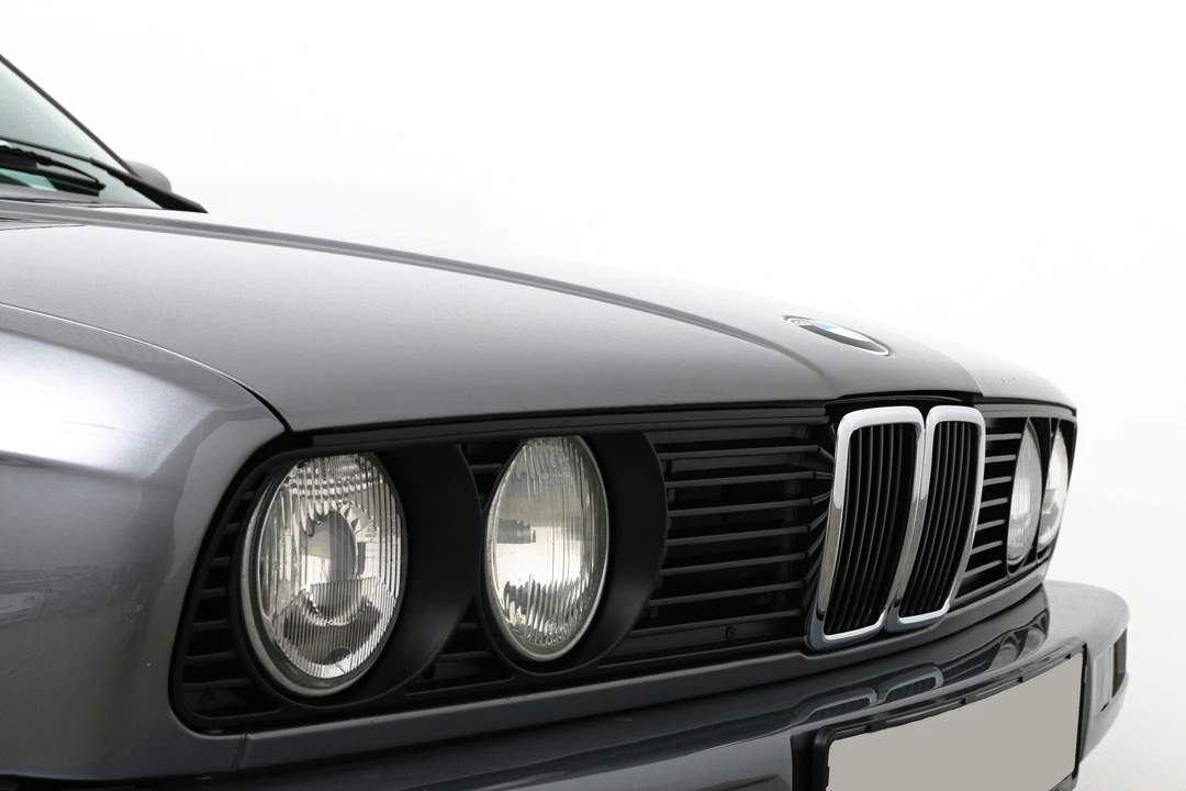 1990 BMW E30 3 Series - Image 7 of 7