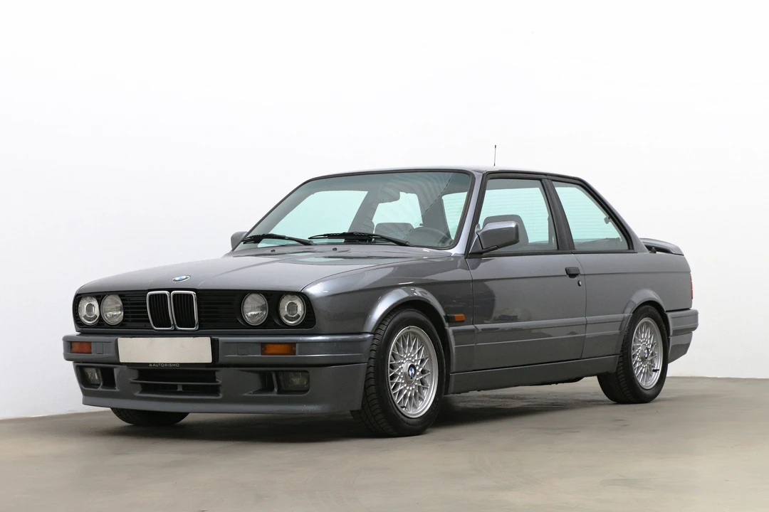 1990 BMW E30 3 Series - Image 2 of 7