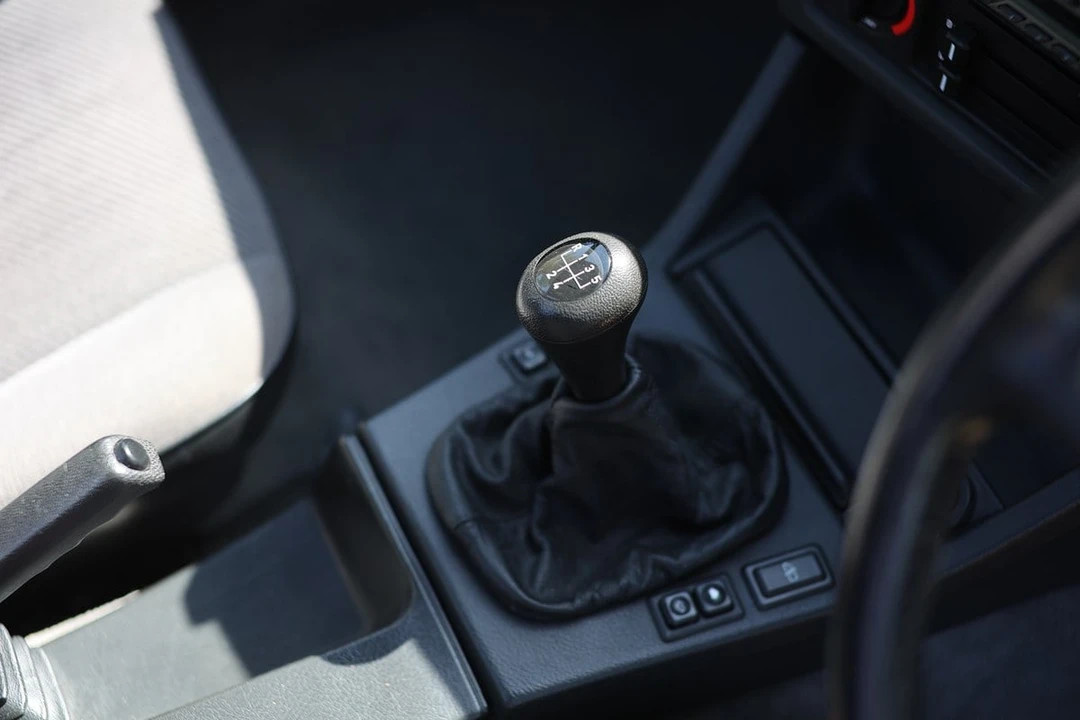 1990 BMW E30 3 Series - Image 27 of 30