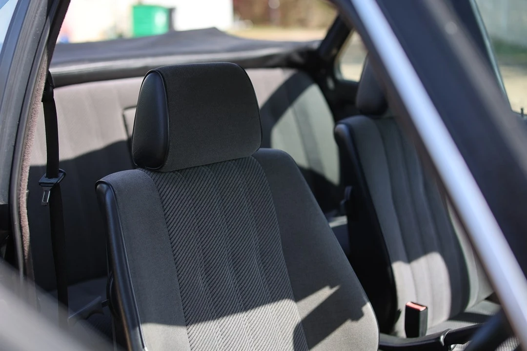 1990 BMW E30 3 Series - Image 29 of 30