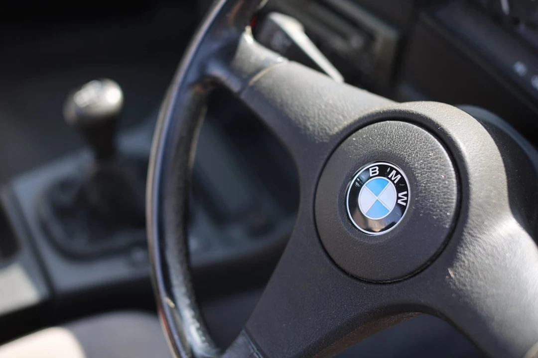 1990 BMW E30 3 Series - Image 28 of 30