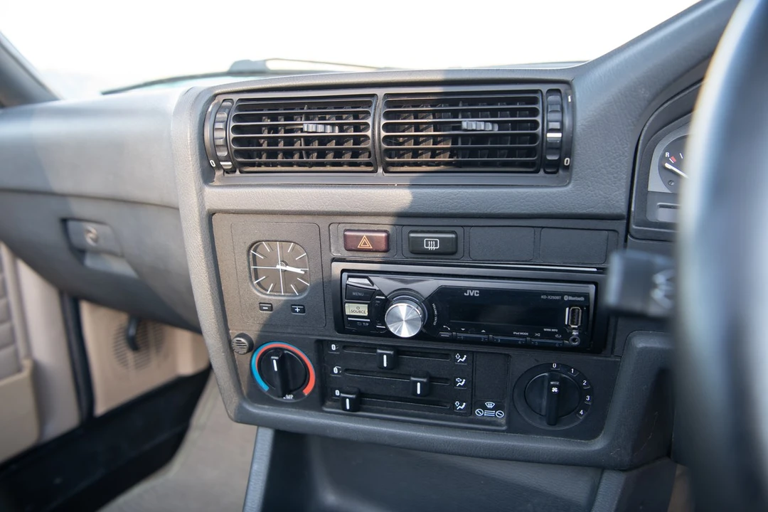 1990 BMW E30 3 Series - Image 29 of 30