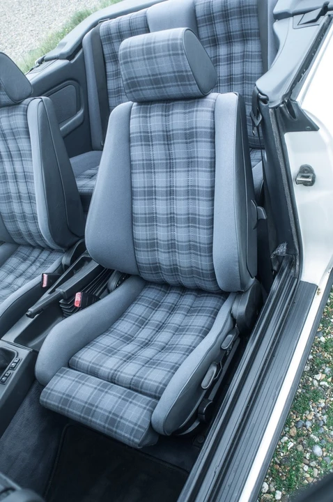 1990 BMW E30 3 Series - Image 24 of 30