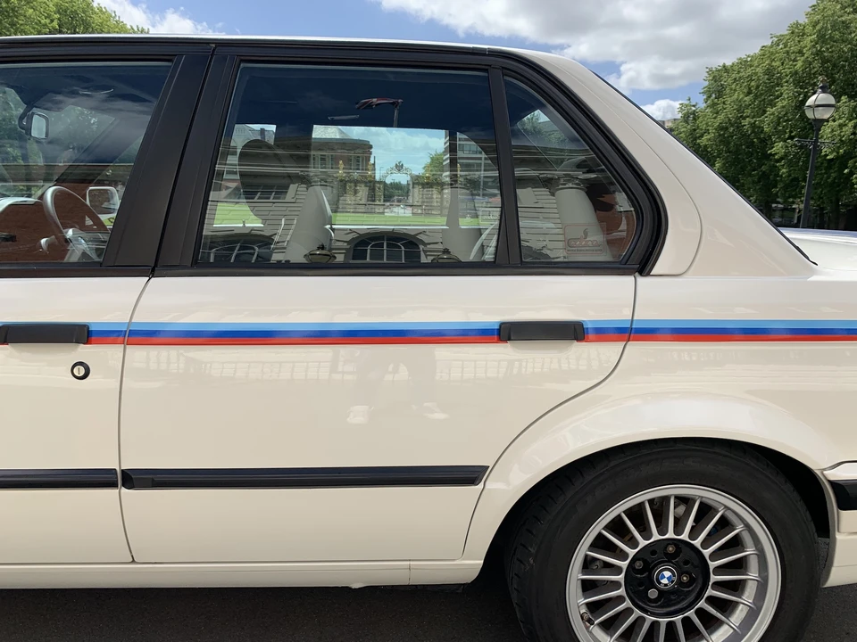 1990 BMW E30 3 Series - Image 31 of 31