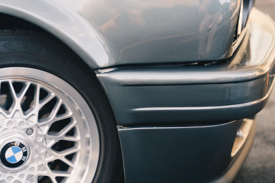 1990 BMW E30 3 Series - Image 27 of 31