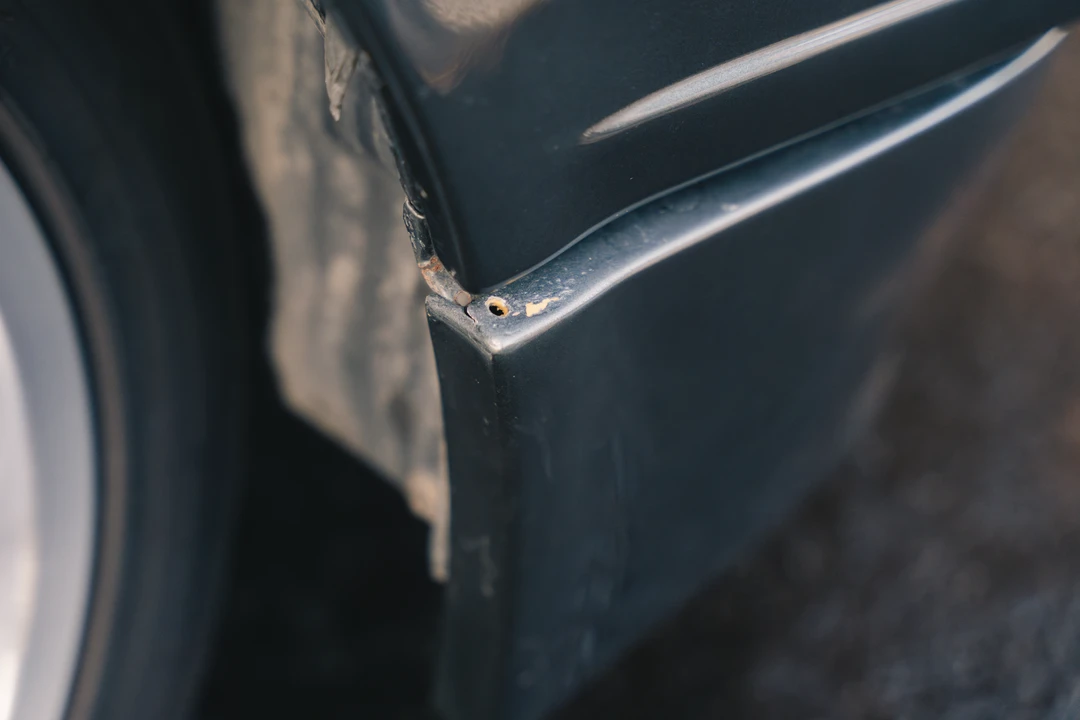 1990 BMW E30 3 Series - Image 28 of 31