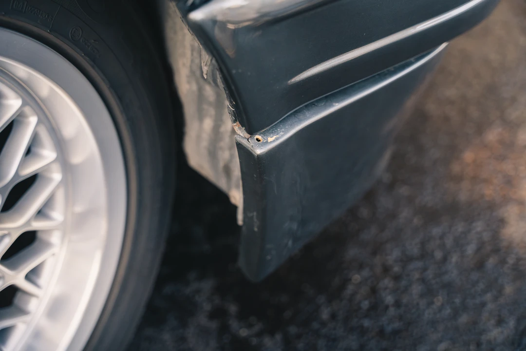 1990 BMW E30 3 Series - Image 29 of 31