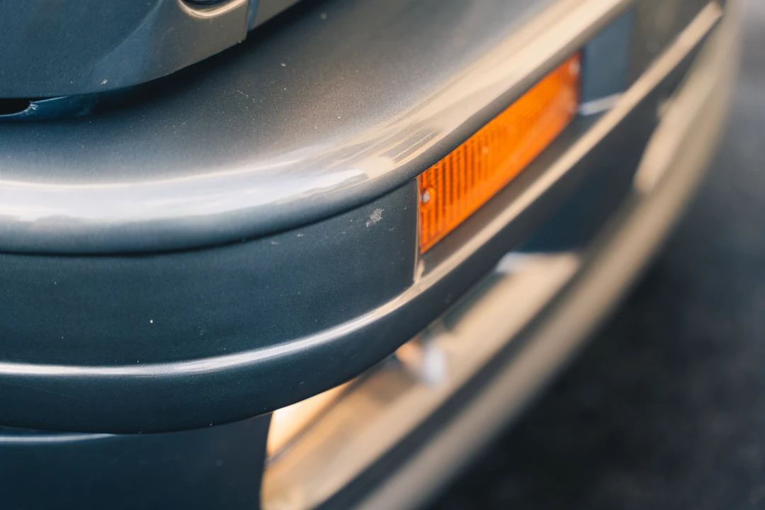 1990 BMW E30 3 Series - Image 31 of 31
