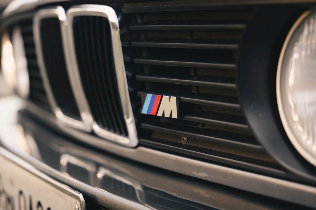 1990 BMW E30 3 Series - Image 21 of 31