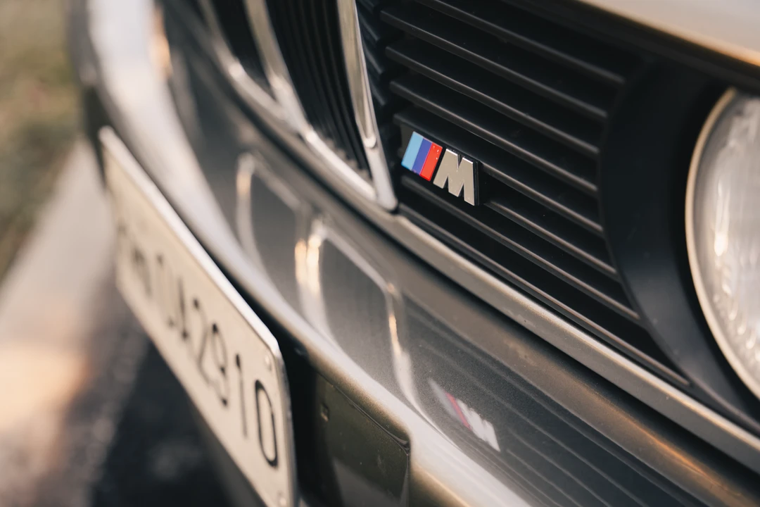 1990 BMW E30 3 Series - Image 22 of 31