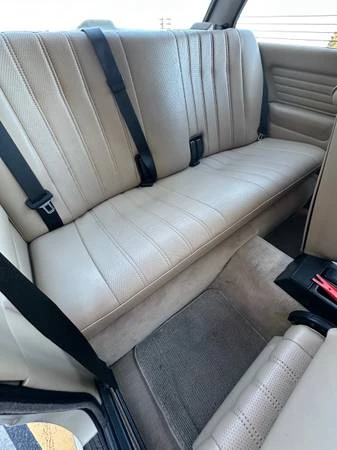1990 BMW E30 3 Series - Image 13 of 20
