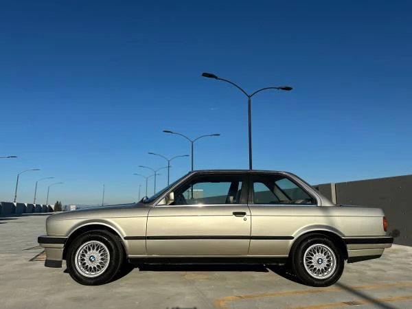 1990 BMW E30 3 Series - Image 18 of 20