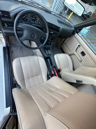1990 BMW E30 3 Series - Image 17 of 20