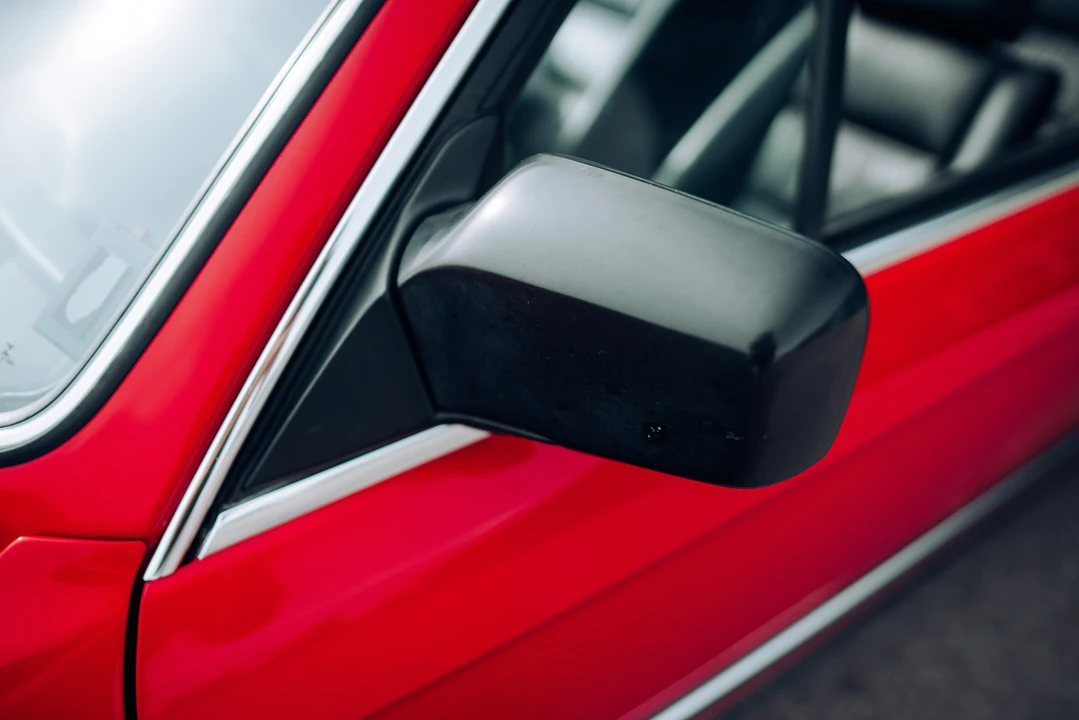 1990 BMW E30 3 Series - Image 22 of 31