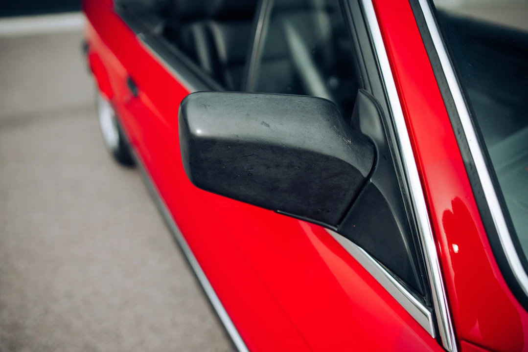 1990 BMW E30 3 Series - Image 23 of 31