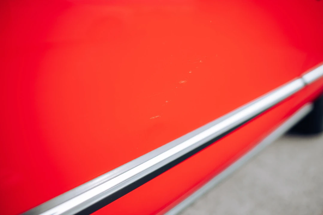 1990 BMW E30 3 Series - Image 24 of 31