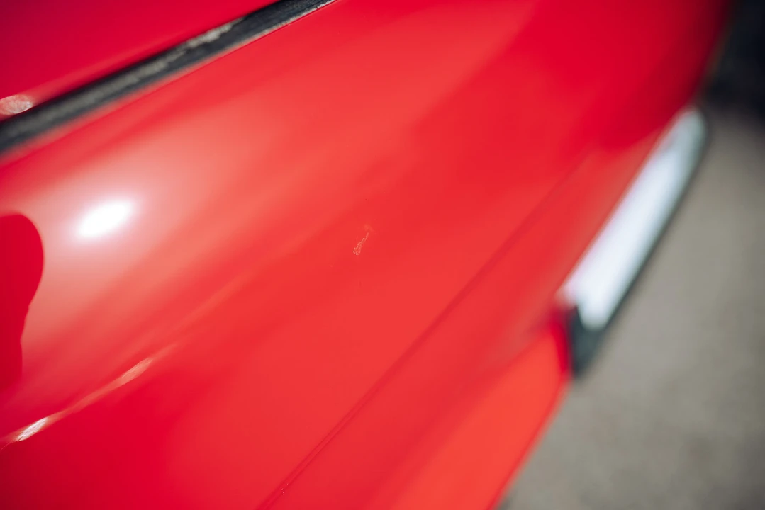 1990 BMW E30 3 Series - Image 26 of 31