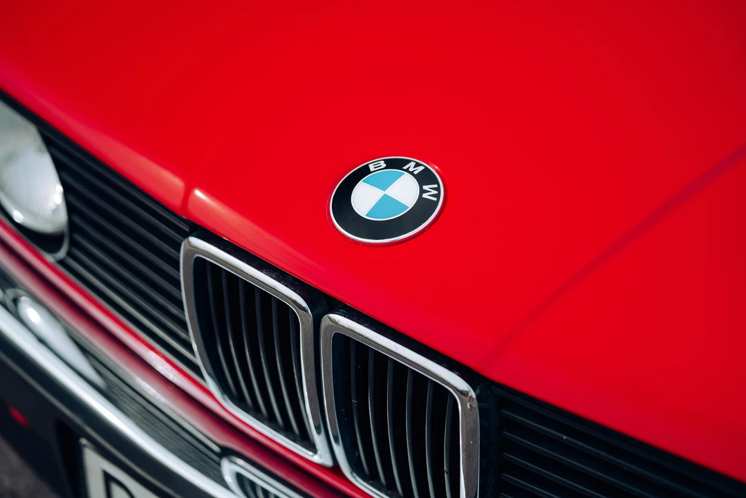 1990 BMW E30 3 Series - Image 19 of 31