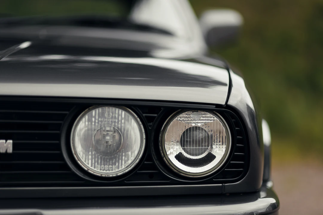 1990 BMW E30 3 Series - Image 27 of 31